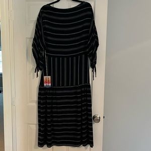Boutique Brand “Warm” Gypsy Dress Size 0